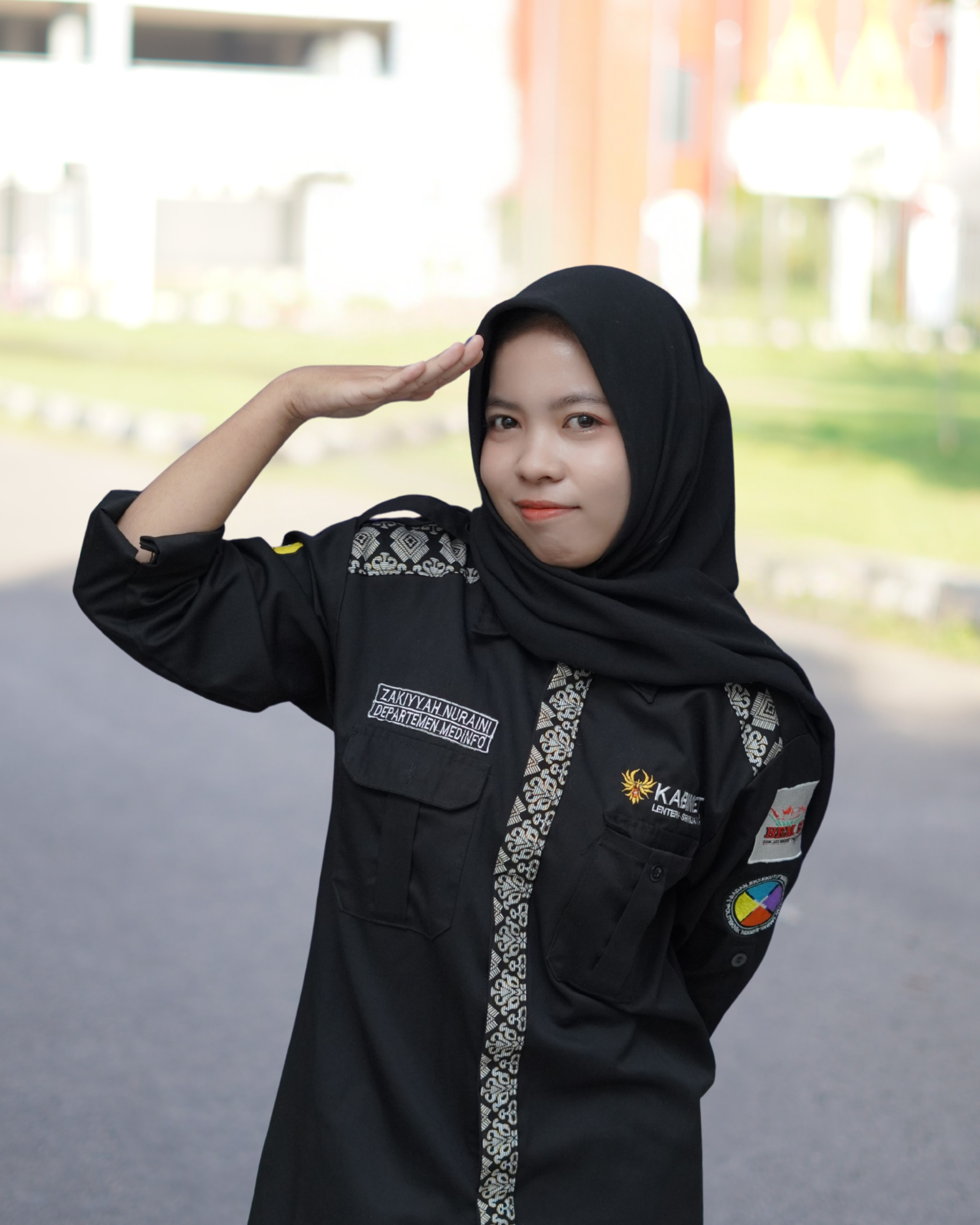 Suci Zahra